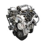 LEXUS Rx450h Used Engine