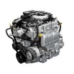 LEXUS Ux250h Used Engine