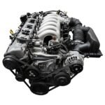 Land Rover Freelander Used Engine