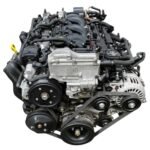 Land Rover Lr2 Used Engine