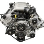 Land Rover Range Rover Sport Used Engine