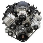 Lincoln Aviator Used Engine