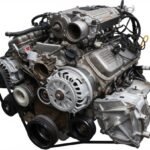 Lincoln Continental Used Engine