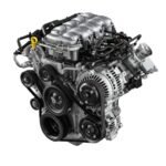 Lincoln Corsair Used Engine