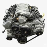 Lincoln Mark Viii Used Engine
