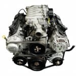 Lincoln Mkt Used Engine
