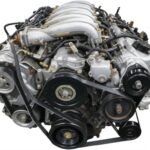 Lincoln Navigator Used Engine