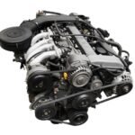 MERCEDES BENZ 300ce Used Engine