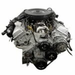 MERCEDES BENZ 350sd Used Engine