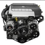 MERCEDES BENZ A180 Used Engine