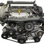 MERCEDES BENZ A200 Used Engine