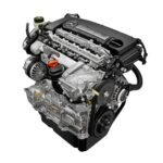 MERCEDES BENZ A220 Used Engine