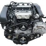 MERCEDES BENZ A250 Used Engine