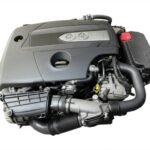 MERCEDES BENZ A35 Amg Used Engine
