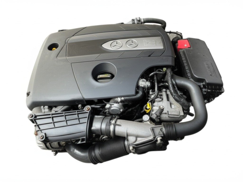 MERCEDES BENZ-A35 Amg MERCEDES BENZ A35 Amg Used Engine - Image 1