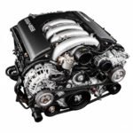 MERCEDES BENZ Amg Gt Used Engine