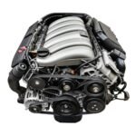MERCEDES BENZ Amg Gt 43 Used Engine