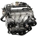 MERCEDES BENZ B180 Used Engine