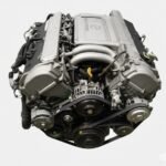 MERCEDES BENZ C240 Used Engine