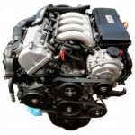 MERCEDES BENZ C250 Used Engine