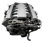 MERCEDES BENZ C55 Amg Used Engine