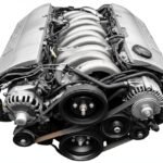 MERCEDES BENZ Cl65 Amg Used Engine