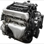 MERCEDES BENZ Cla180 Used Engine