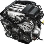 MERCEDES BENZ Cla200 Used Engine