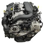 MERCEDES BENZ Cla250 Used Engine