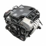 MERCEDES BENZ E250 Used Engine