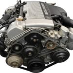 MERCEDES BENZ E300 Used Engine