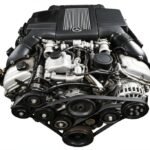 MERCEDES BENZ G55 Amg Used Engine