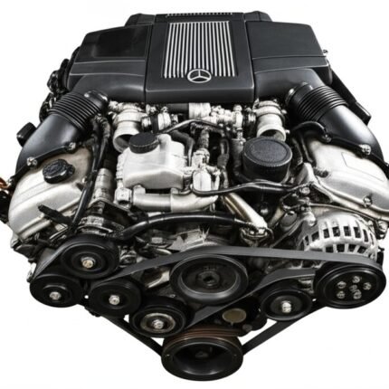 MERCEDES BENZ G55 Amg Used Engine