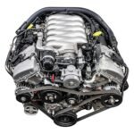 MERCEDES BENZ G63 Amg Used Engine