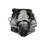 MERCEDES BENZ Gl450 Used Engine