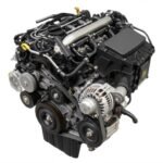 MERCEDES BENZ Gla180 Used Engine