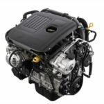 MERCEDES BENZ Gla45 Amg Used Engine