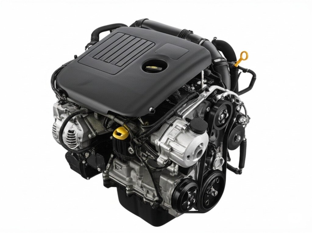 MERCEDES BENZ-Gla45 Amg MERCEDES BENZ Gla45 Amg Used Engine - Image 1