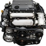 MERCEDES BENZ Glb200 Used Engine