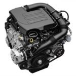 MERCEDES BENZ Glb250 Used Engine