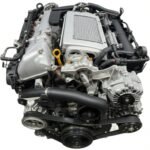 MERCEDES BENZ Glc250 Used Engine