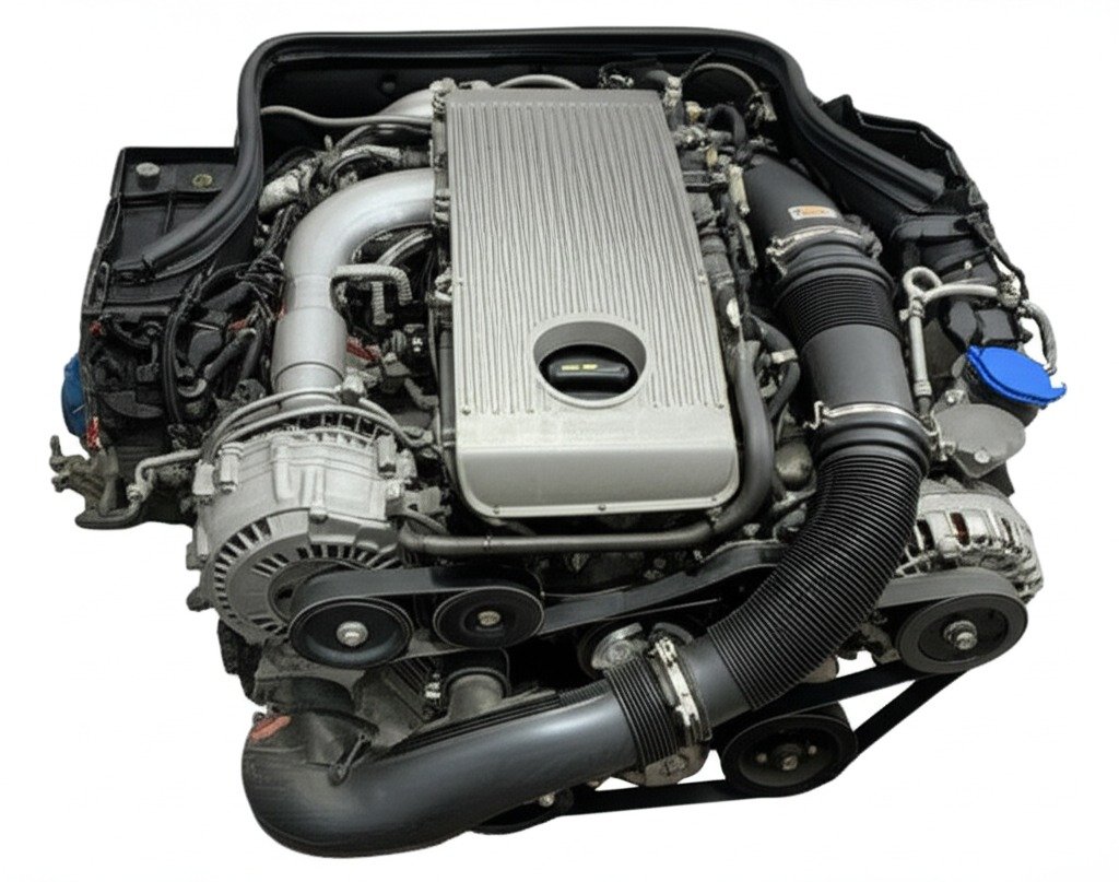 MERCEDES BENZ-Glc300 MERCEDES BENZ Glc300 Used Engine - Image 1