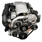 MERCEDES BENZ Glk350 Used Engine