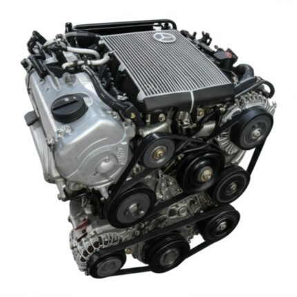 MERCEDES BENZ Gls350d Used Engine
