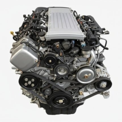 MERCEDES BENZ Gls450 Used Engine