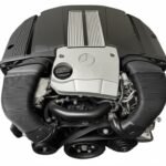 MERCEDES BENZ Maybach S560 Used Engine