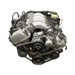 MERCEDES BENZ Ml320 Used Engine