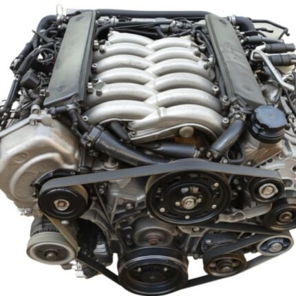 MERCEDES BENZ Ml350 Used Engine