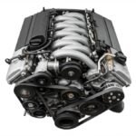 MERCEDES BENZ R63 Amg Used Engine