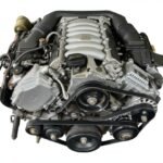 MERCEDES BENZ S450 Used Engine
